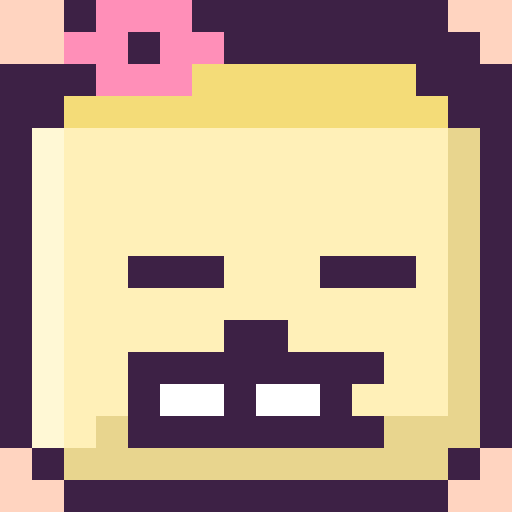 Cube face example 14